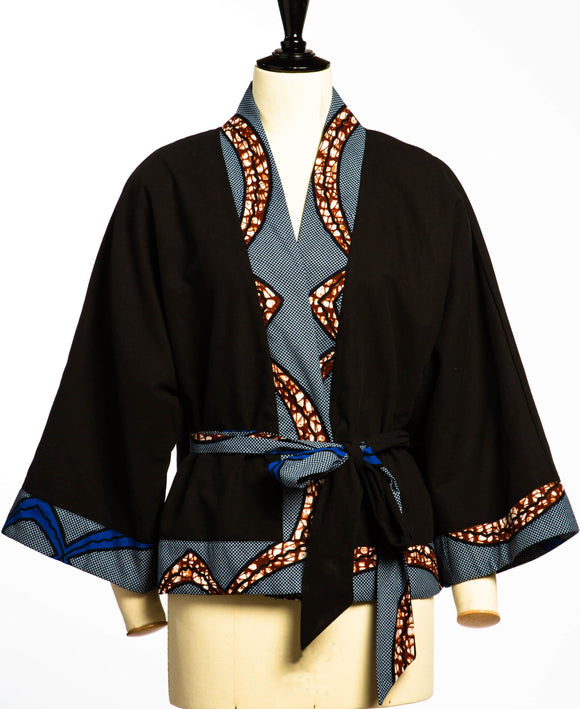 Veste Kimono