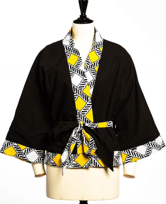Kimono / Veste Femme - MARGAUX