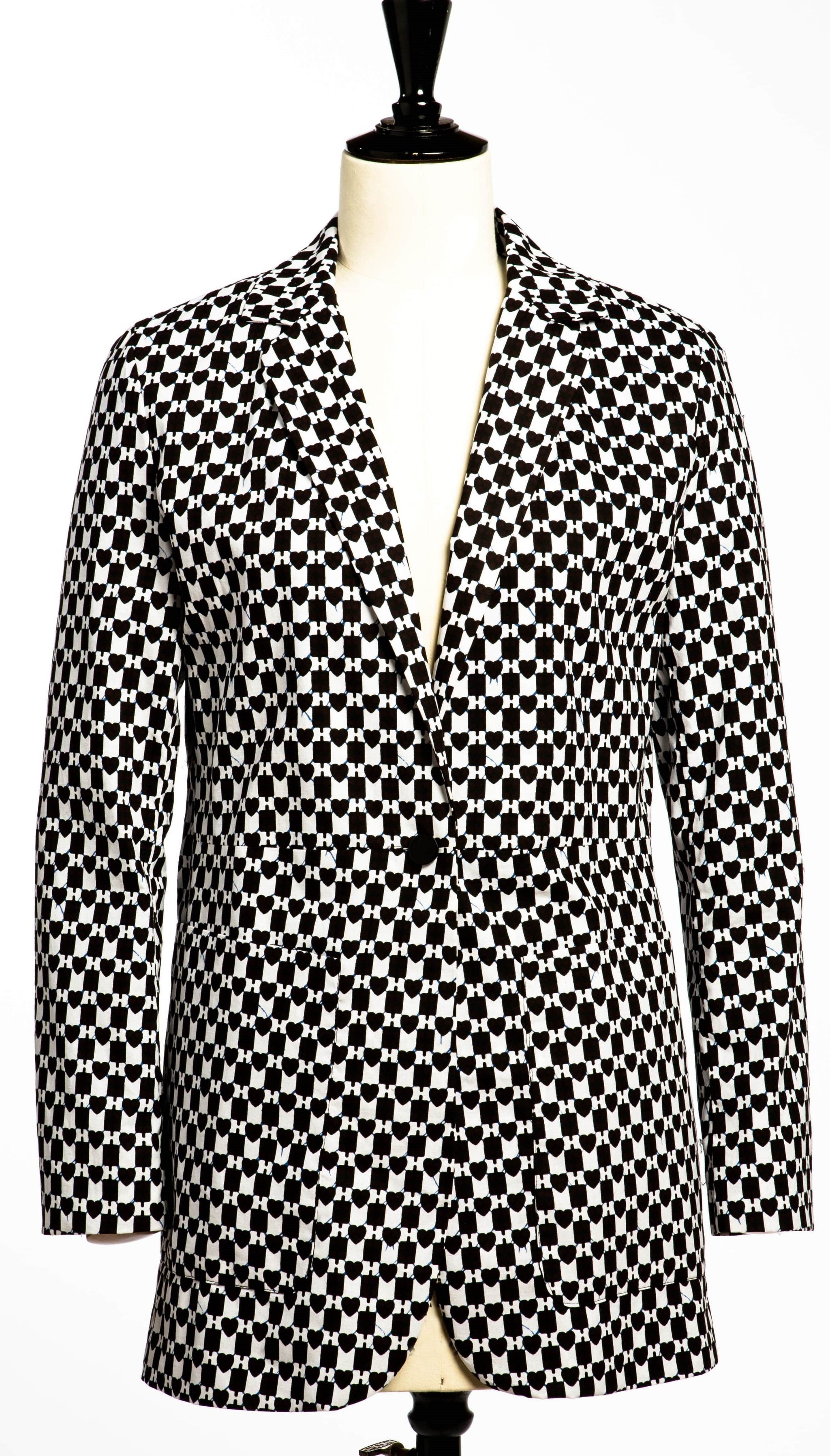 Blazer Veste Femme MARINA Blenda CLERJON